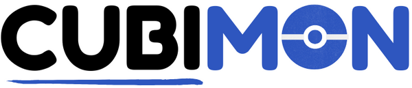 CubiMon